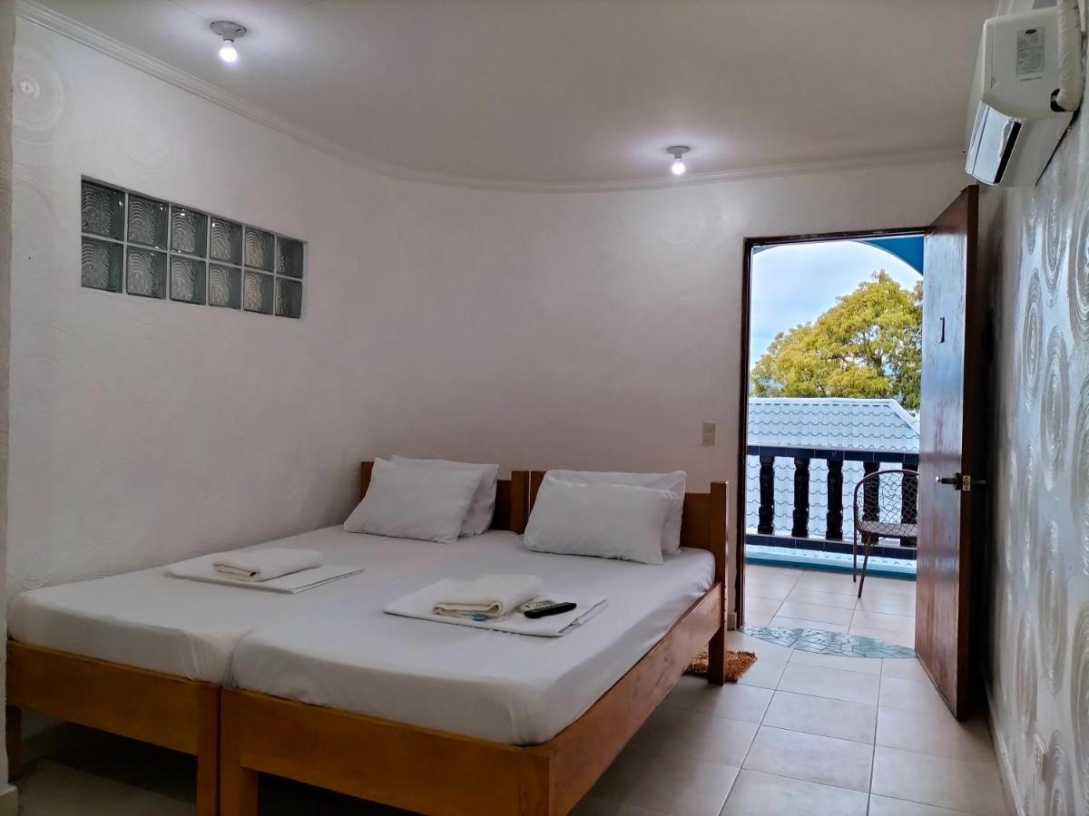 Princess Of Coron Austrian Resort Exterior foto